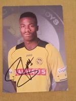 Pascal Doubai - handsigniert - YB