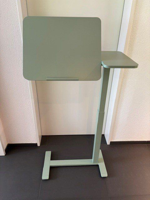Tavoli: Laptoptisch Hellgrün neu – Nuovo (secondo la descrizione) da Frick venduto da valm22 2