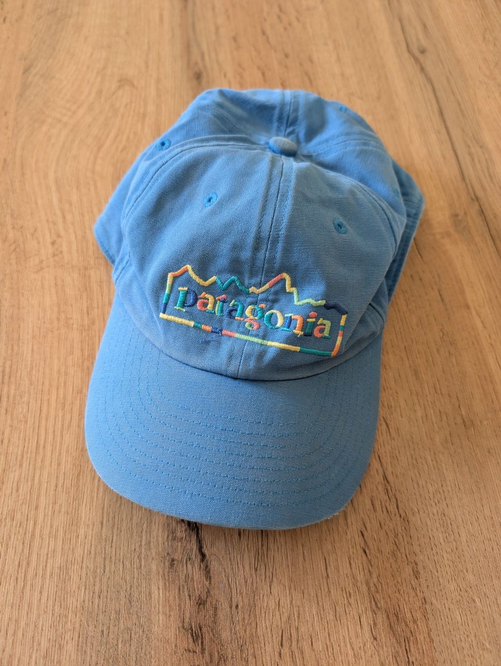 Patagonia Altro abbigliamento per bambino: Casquette Patagonia – Usato da Fully venduto da Pelouche 1