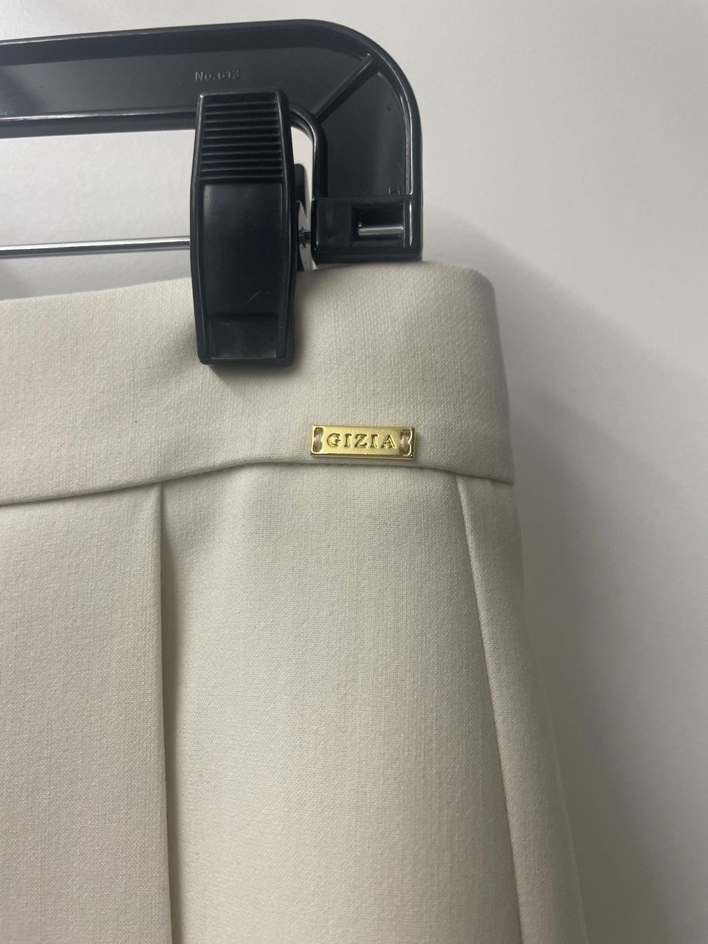 Röcke: Designer - Asymmetrischer Rock Gr.40 – Gebraucht aus Au ZH von Daiga 2