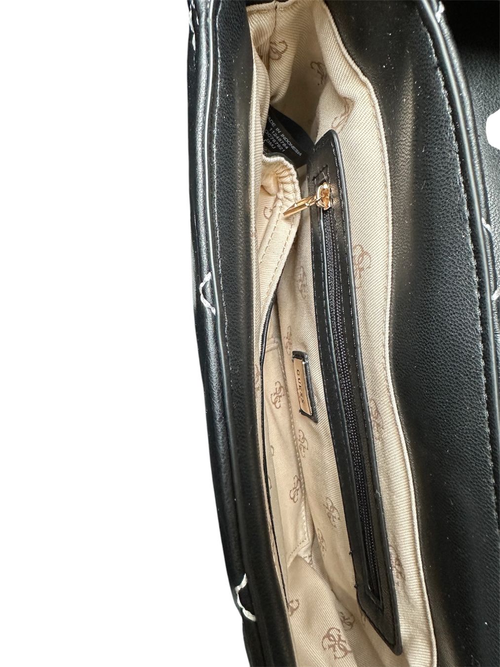 Guess Borse da donna: Sac à main Guess 27x20x4 neuf – Nuovo (secondo la descrizione) da Boussens venduto da sko_9w6t 3