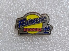 Ansteckpin 147: Henniez