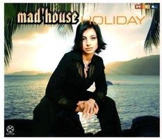 Mad'house - Holiday+Like A Prayer