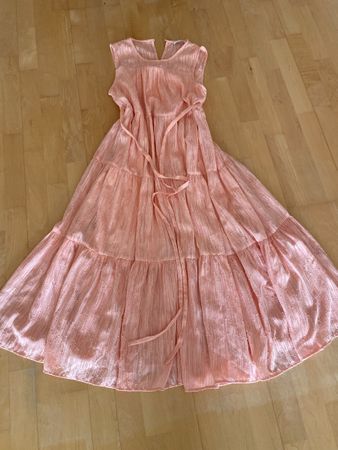 Schönes Sommerkleid Gr. S von Calvin Klein, wie neu!