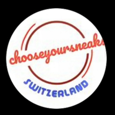Profile image of Chooseyoursneaks