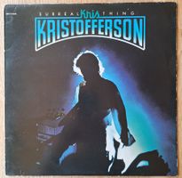 Kris Kristofferson - Surreal Thing