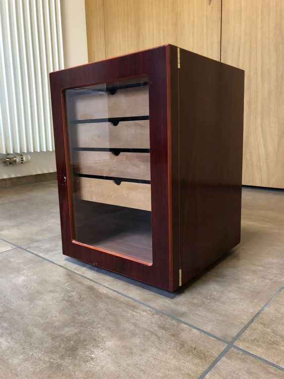 Humidor Kaufen auf Ricardo