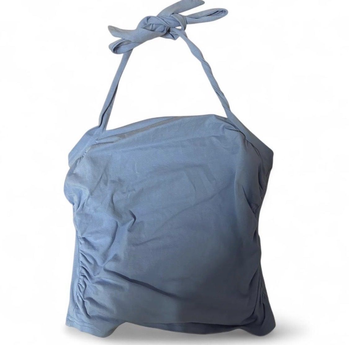 Tops: Damen oberteil hellblau – Neuf (Voir description) à Bern par nid_nwq5