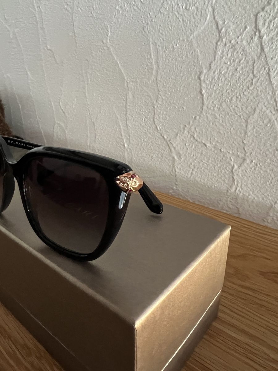 Occhiali & Lenti: Bulgar Sonnenbrille – Nuovo (secondo la descrizione) da St.Moritz venduto da MonikaG08 2