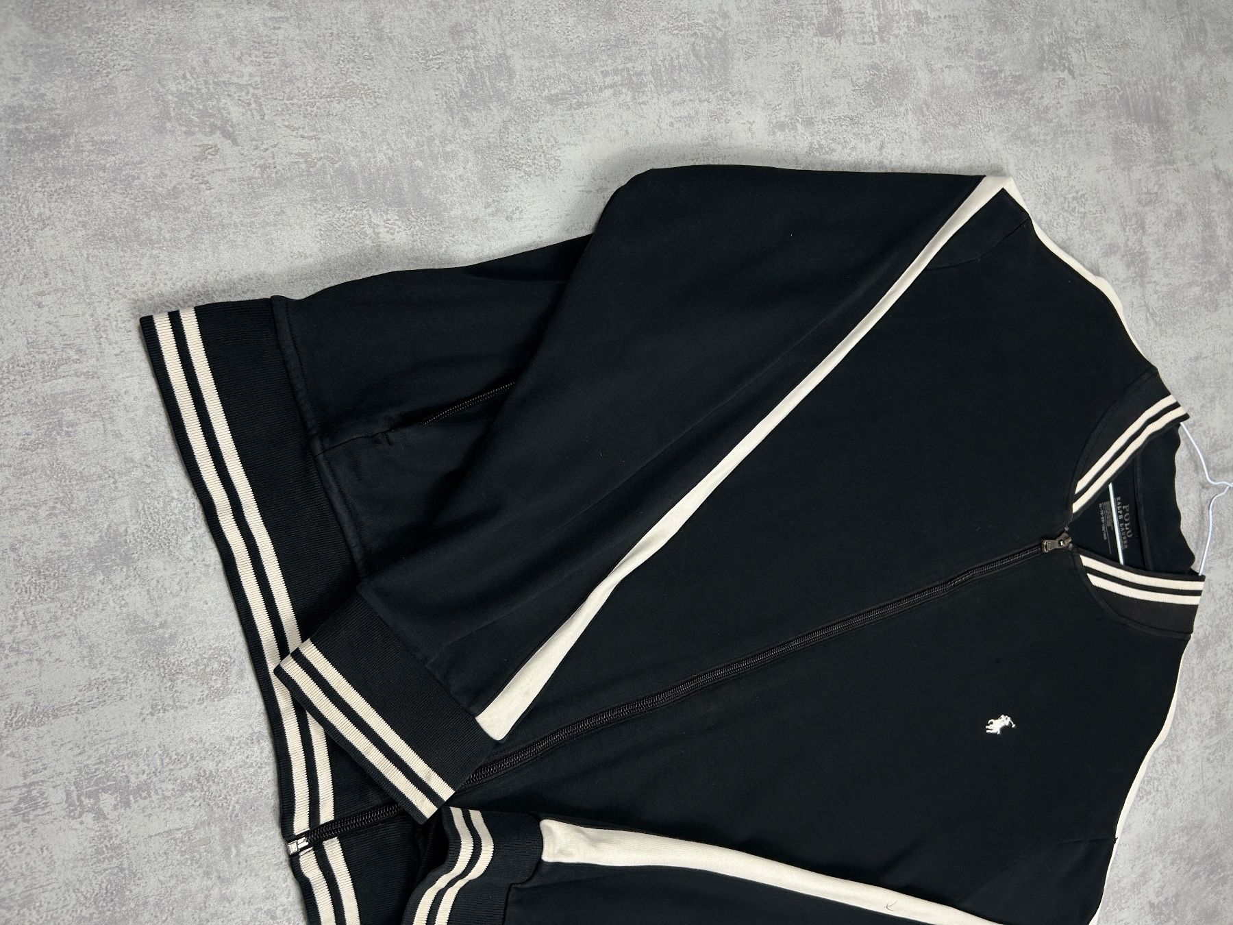 Ralph Lauren Giacche: Veste Ralph Lauren Noir - XL # – Nuovo (secondo la descrizione) da Hauterive NE venduto da Leo_o 1