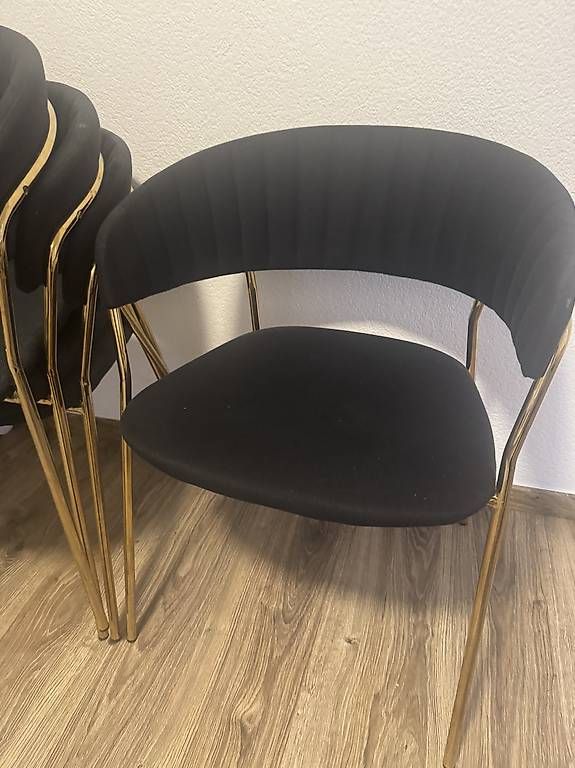 Chaises: Esszimmerstühle – D'occasion à Bennwil par daf_7qgk