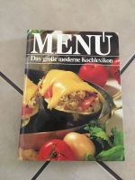 Menu das grosse moderne Kochlexikon