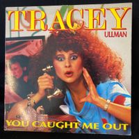 Tracey Ullman / You Caught Me Out