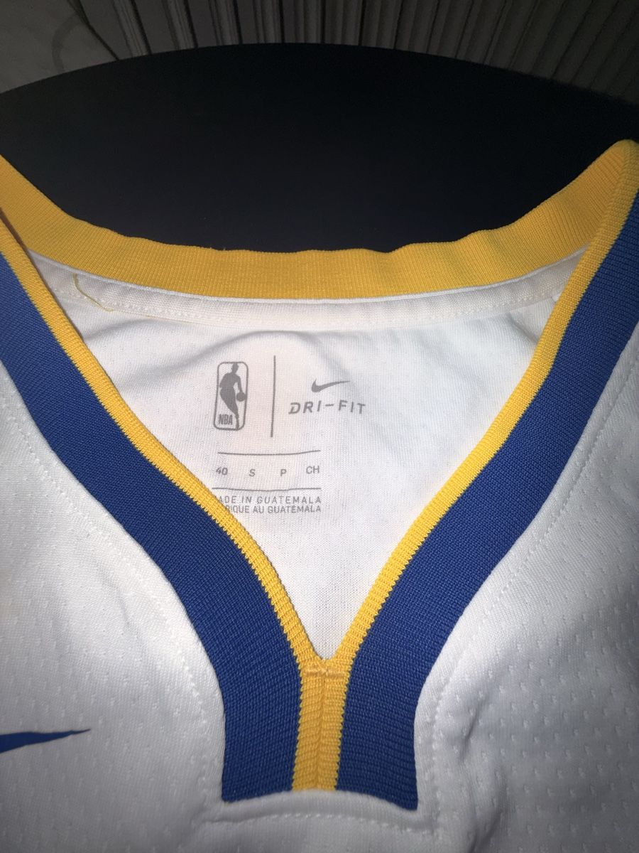 Nba Canottiere & Pantaloni: Maillot Warriors – Nuovo (secondo la descrizione) da Prilly venduto da ale_8prt 3
