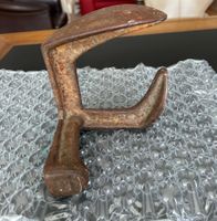 Amboss Gusseisen für Schuhmacher