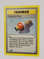 🎵 Pokémon Base Set – Pokémon-Flöte 1. Edition – Deutsch