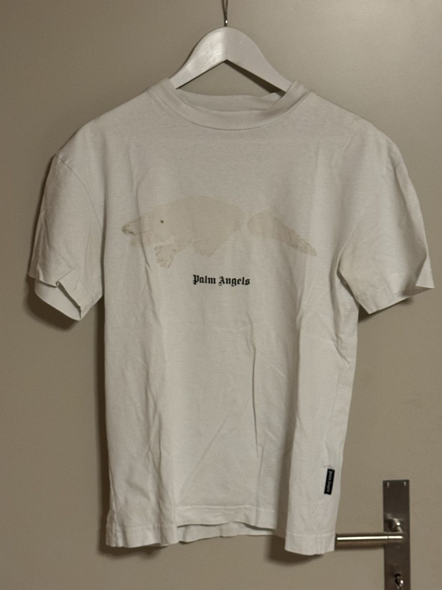 Lotti di vestiti: Verschiedene T-shirt – Usato da Burglauenen venduto da rpe_hh62 2