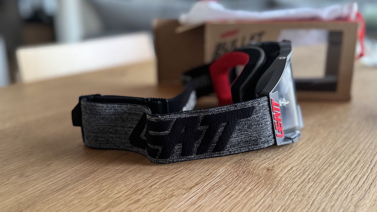 Leatt Occhiali & Lenti: Leatt MTB Brille – Nuovo e nell'imballaggio originale da Biberist venduto da Phippu83 1