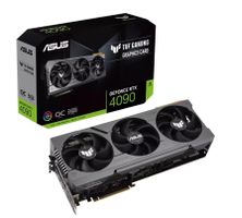 ASUS TUF Gaming GeForce RTX 4090 OC Edition