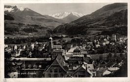Ilanz gegen Lungnez