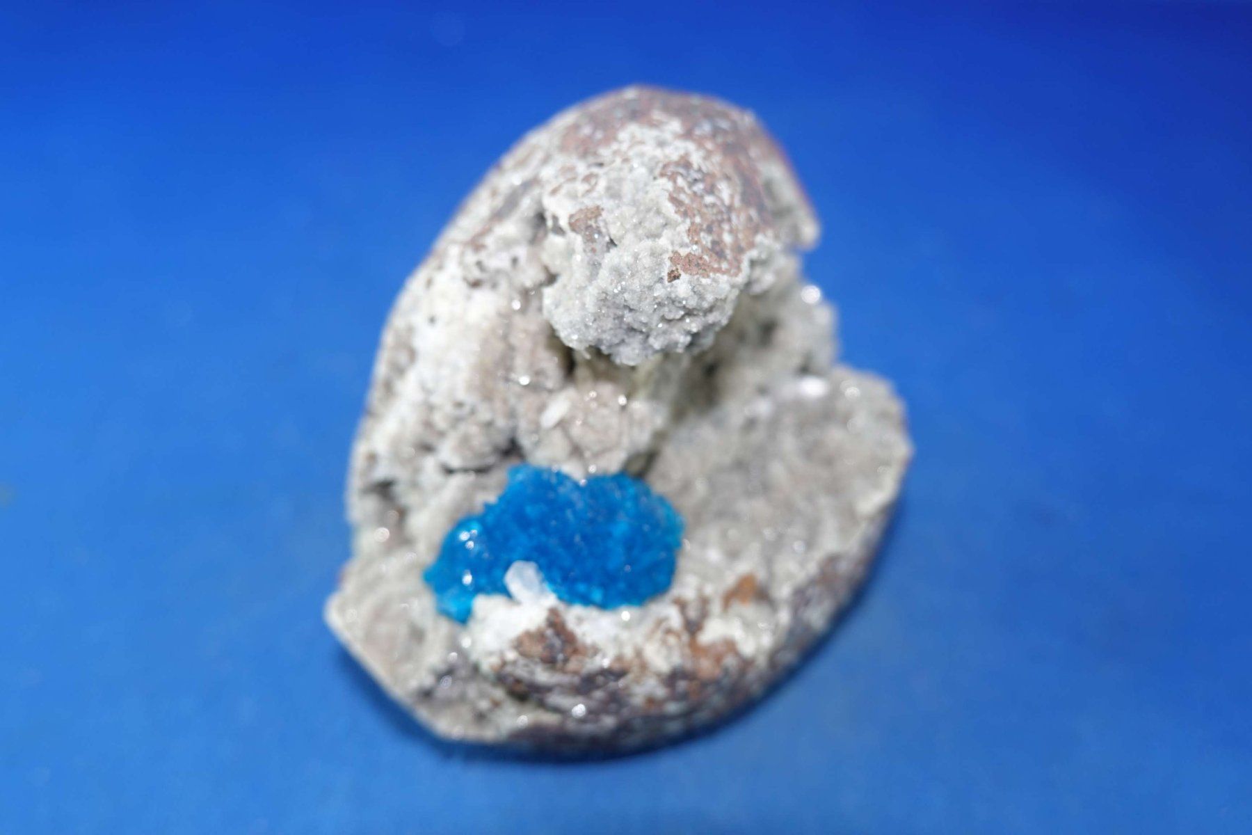 Minerali & Pietre curative: Cavansit – Usato da Schinznach Bad venduto da Demerald 7