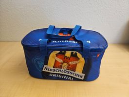 Kühltasche Feldschlösschen