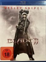 Blade II (2002)