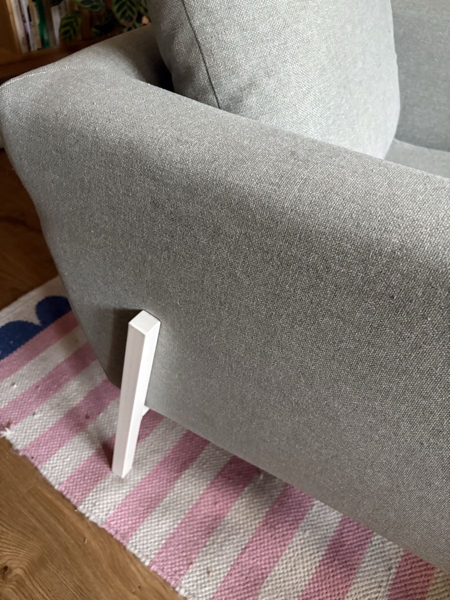Ikea Poltrone: Ikea Sessel Koarp – Usato da Winterthur venduto da kot_hf5s 9
