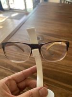 Montures / cadres de Lunettes Edel Eyes  monture en bambo
