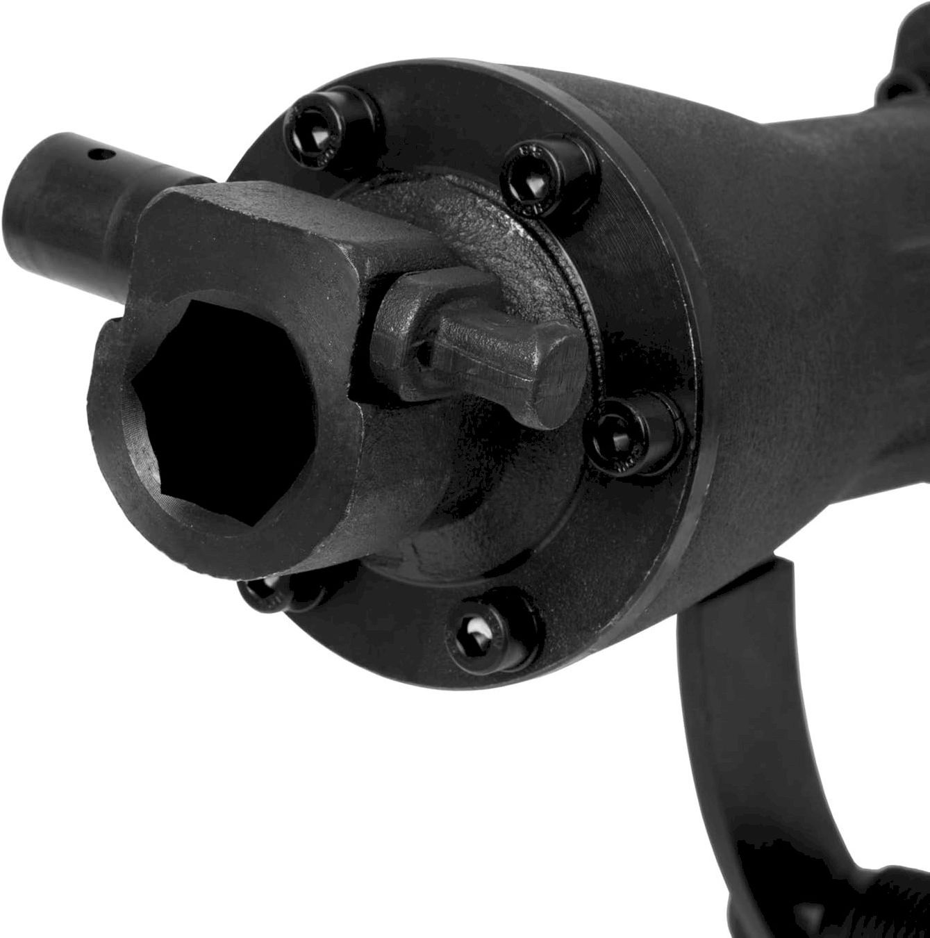 Perceuses: EBERTH Abbruchhammer 1600W – Neuf avec emballage d'origine à Bottighofen par zaap 4