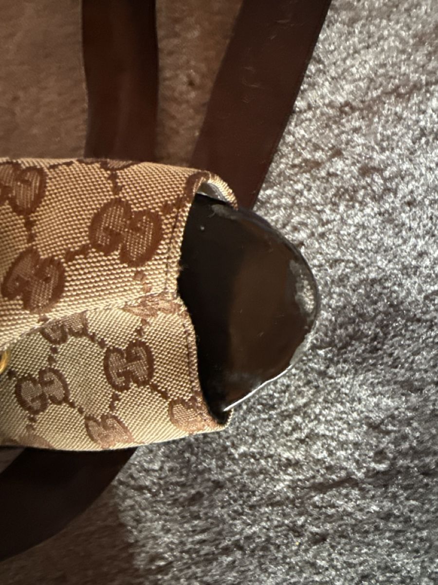 Gucci Damenschuhe: talons Gucci – Gebraucht aus Lausanne von def_7qwq 3