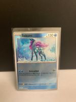 Suicune (PFL 026) Holo - Fatale Flammen - DE
