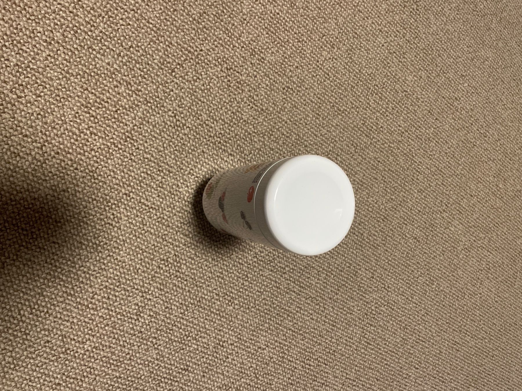 Trinkflaschen & Thermosflaschen: Thermo Trinkflasche Fruchtemotive – Neu und originalverpackt aus Weinfelden von Tubbs2 1