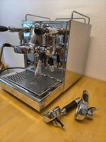 ECM Mechanika Siebträgermaschine, vollrevidiert