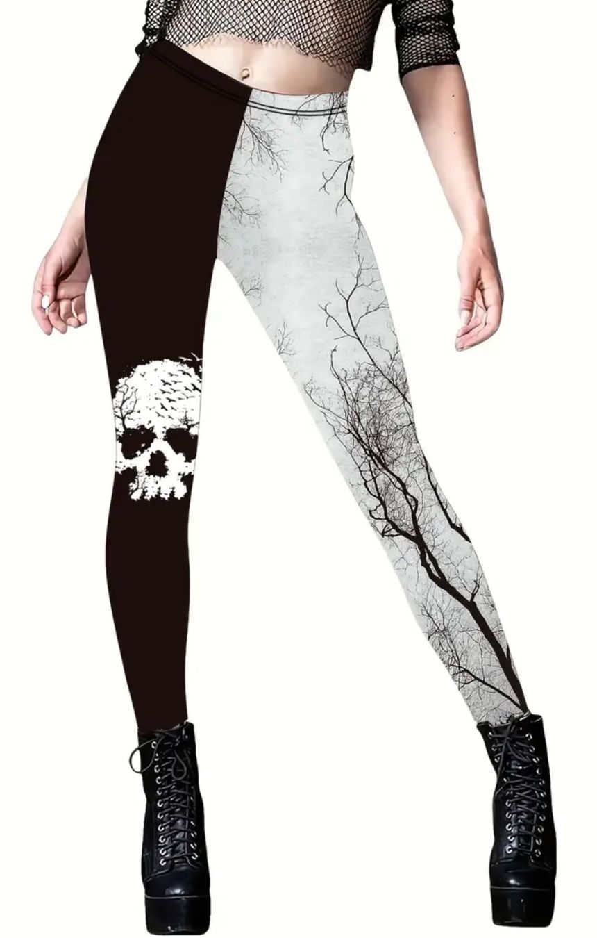 Leggings: Leggings – Nuovo e nell'imballaggio originale da Uetendorf venduto da Stoun