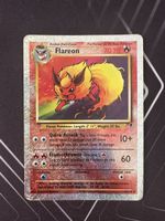 🔥 2002 Flareon Reverse #10 Legendary Collection ab 1 CHF!