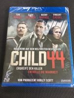 Child 44 (Blu-Ray) Neu/Sealed