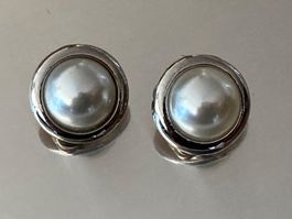Boucles d’oreilles fantaisie