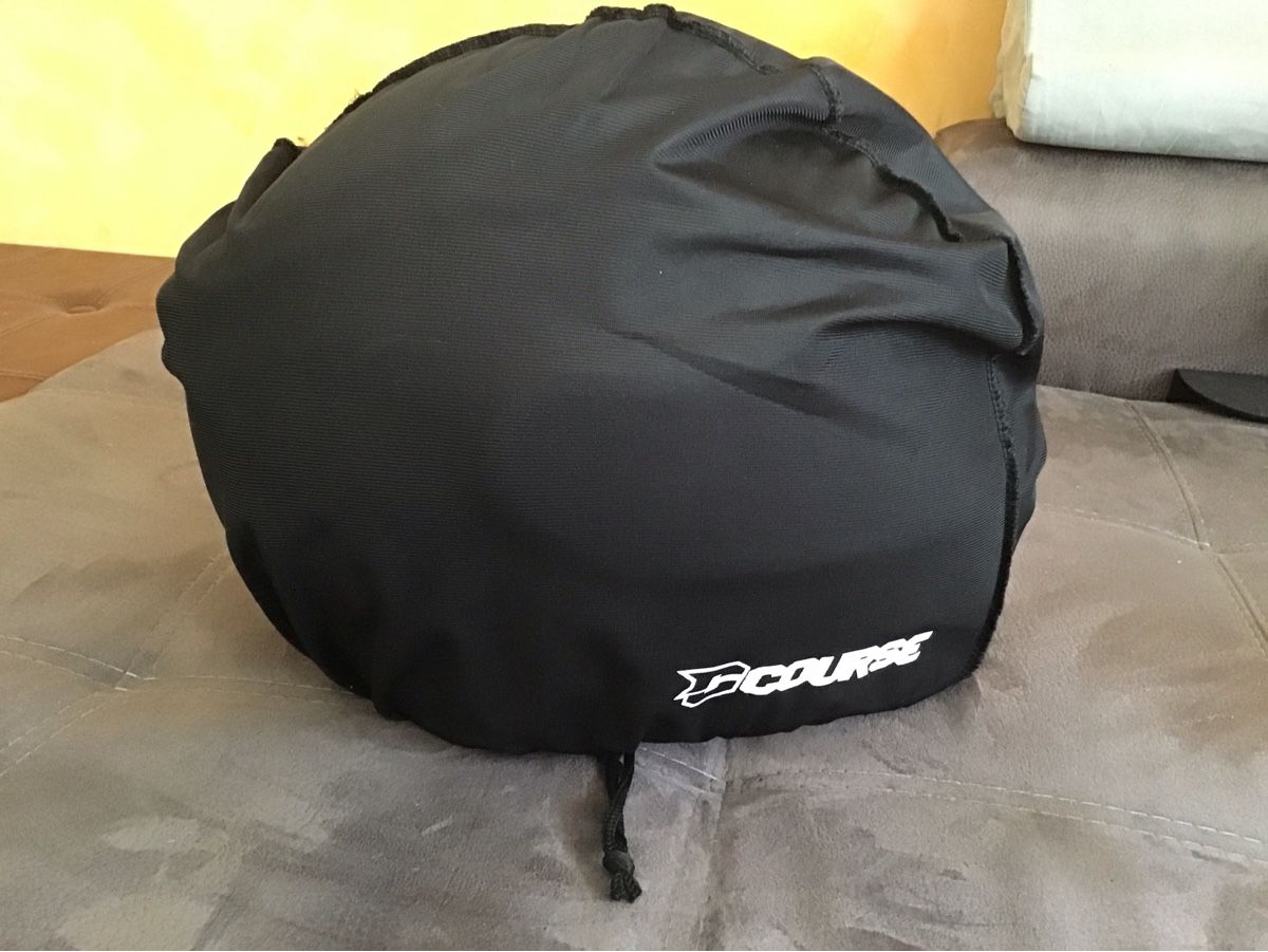 Helme & Visiere: Integralhelm schwarz Grösse S – Neu (gemäss Beschreibung) aus volketswil von visitor01 8
