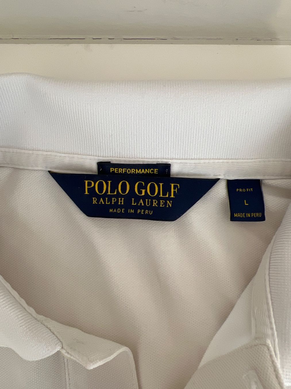 Ralph Lauren Magliette Polo: RALH LAUREN POLO SHIRT – Usato da Zürich venduto da SWKA 5