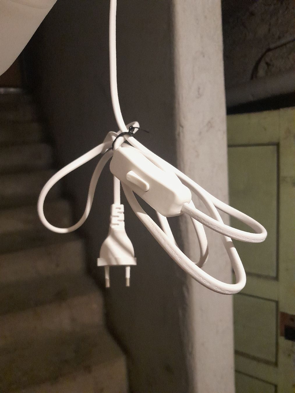 Lampade: Kanister Lampe – Usato da Olten venduto da so.bi 2