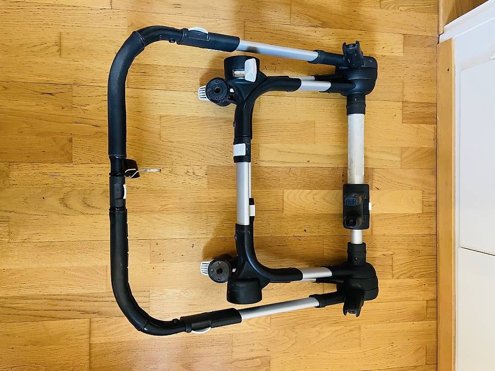 Poussette: Châssis Bugaboo Donkey 3  – D'occasion à Genève par Alamirk 4