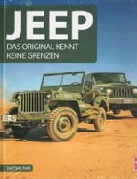Jeep - Das Original kennt keine Grenzen