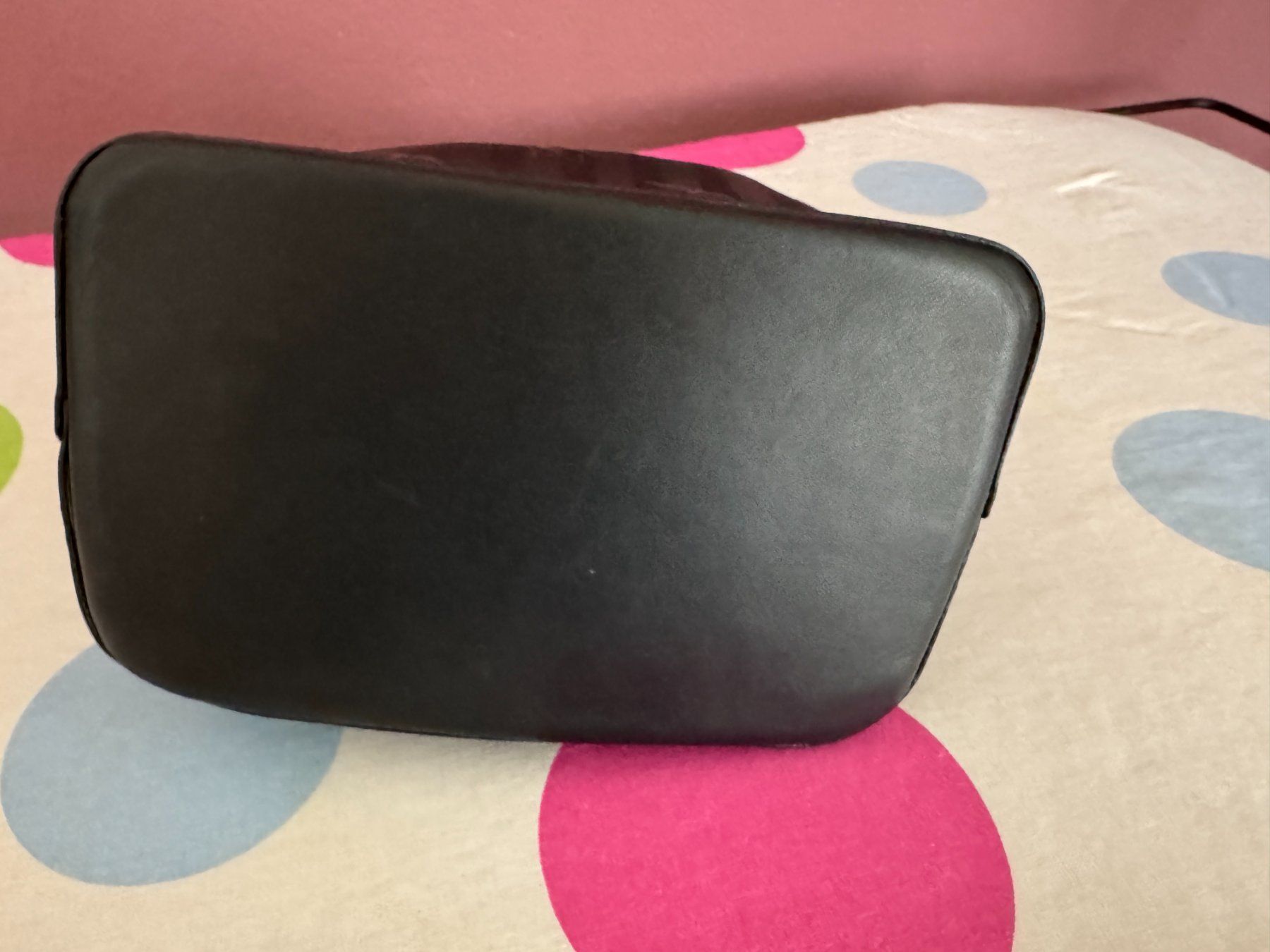 Maison Mollerus Taschen für Damen: Mollerus Seengen Beuteltasche – Gebraucht aus Muttenz von einfach-schoen 5