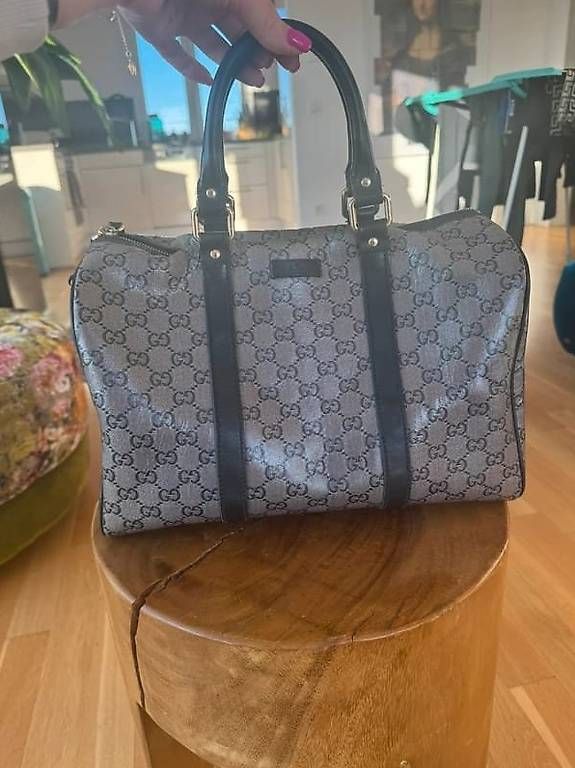 Gucci Borse: Gucci Vintage Tasche – Usato da Dübendorf venduto da eli_pvf7