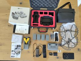 DJI Air2S Ultra Fly more combo