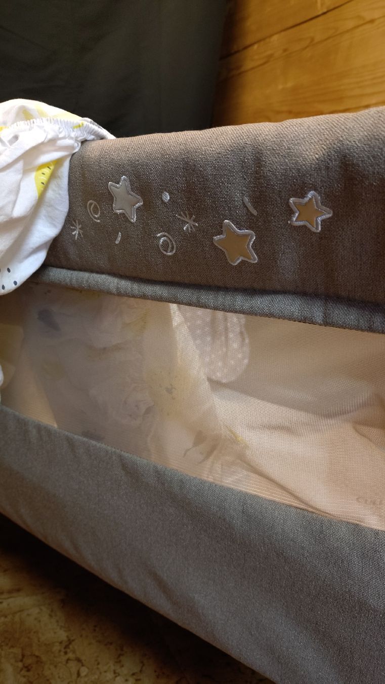 Betten: Baby Beistellbett – Gebraucht aus Dulliken von fel_xk2r 4