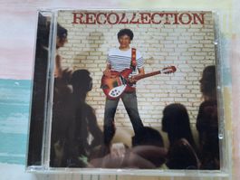 Cd Recollection - Laurent Voulzy - Best of