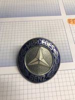 Mercedes Kühlergitter Emblem