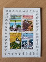 1987, Sonderdruck "200 Jahre Tourismus" ET